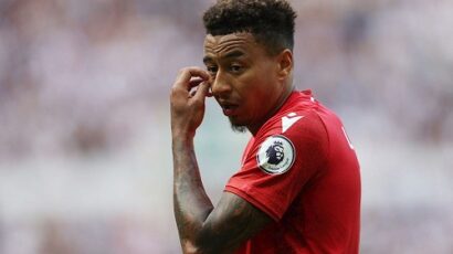 Lingard ne može da igra ni u Južnoj Koreji?