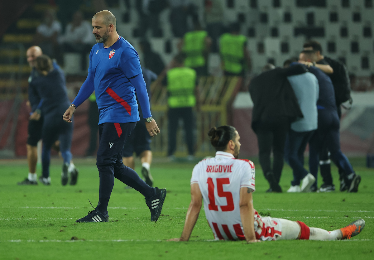 Aleksandar Dragović