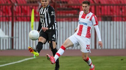 KO ĆE NA TEREN? Tajanstveni Milojević i Petrić kriju karte – zaboravljeni talenti ponovo u startnih 11!?