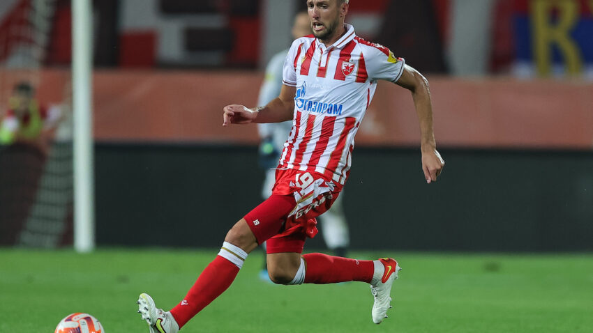 CRVENO-BELI BEZ KAJANJA: Srnine suze govore sve, izvućićemo pouku iz ovoga!