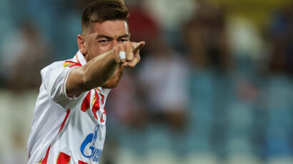 ZVEZDA SKROZ MENJA NAPAD: Poslovi su pri kraju – Pavkov i Ohi napuštaju Marakanu!