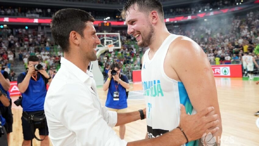 Đoković: Au brate, svaka čast! (FOTO)