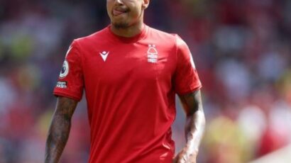 Džesi Lingard nastavlja trend odlazaka u Saudijsku Arabiju