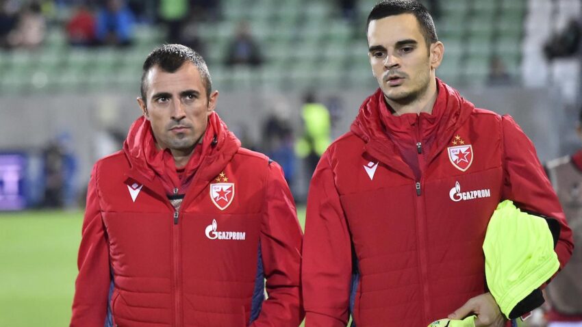 ZVEZDA POJAČALA PARTIZANOVOG RIVALA: Pored Borjana nema mesta, mladi golman se seli na Kipar!