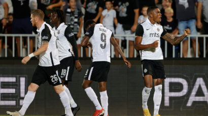 UEFA ODBILA BUGARE: Partizan definitivno igra sa Hamrunom!