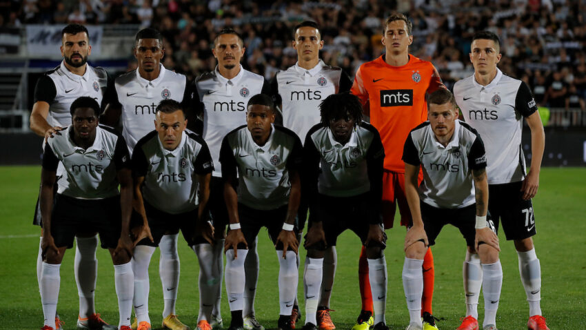 ŠOK - PARTIZAN BI MOGAO DA DOBIJE NOVOG RIVALA? Bugari uložili žalbu, čeka se UEFA!