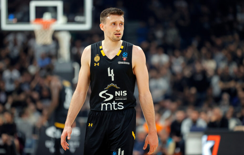 Partizan-Avramović