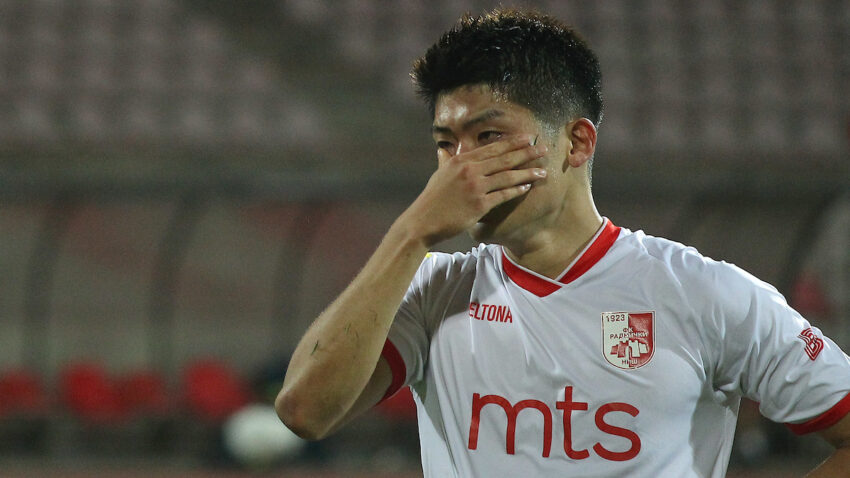 DRAMA U LUČANIMA: Bojović je penal majstor - Radnički ponovo ostao bez pobede "sa kreča" u nadoknadi!