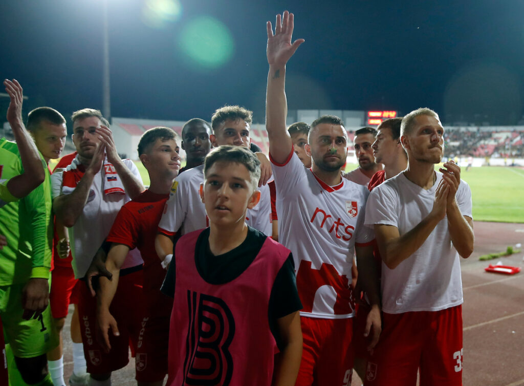 FK Radnički Niš