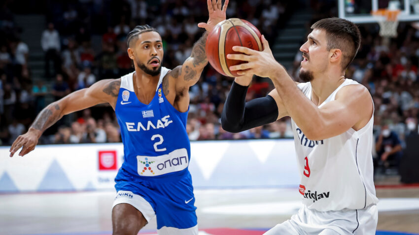 DORSI KRIVI SUDIJE ZA PORAZ?! Prvi put u životu sam video da samo jedan igrač šutira slobodna bacanja!