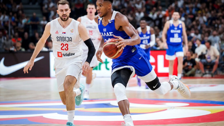 PEŠIĆEVA ALTERNATIVA MICIĆU: Gudurić priznao - igrao sam pleja prvi put nakon 15 godina!