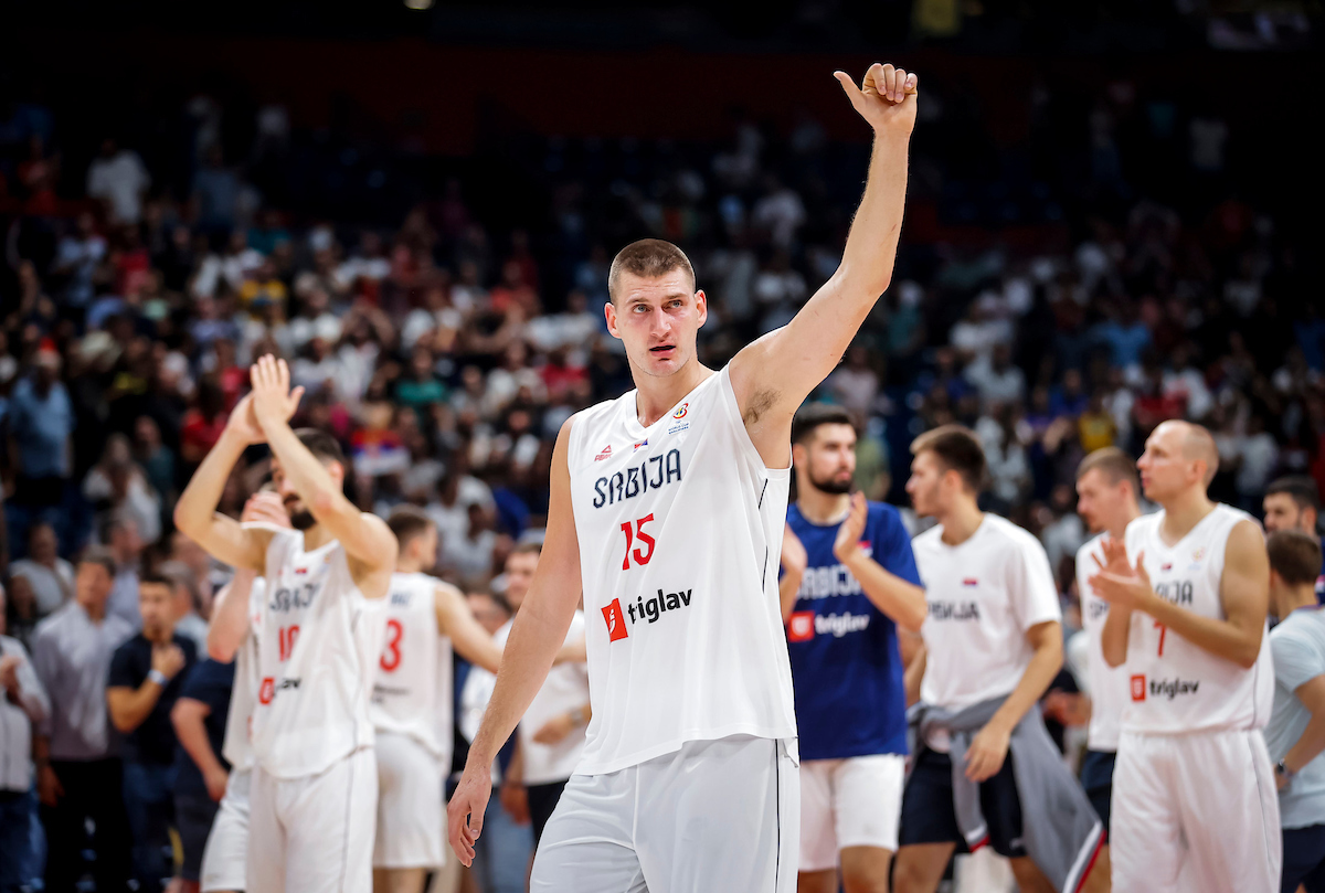 srbija-grčka-nikola jokić