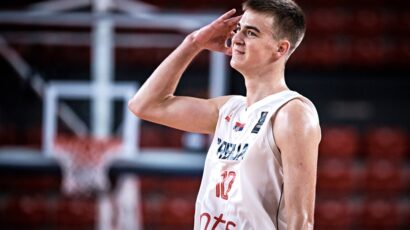PRIMARNI CILJ OSTVAREN: Srbija U18 nakon minus 17 slavila protiv Izraela!