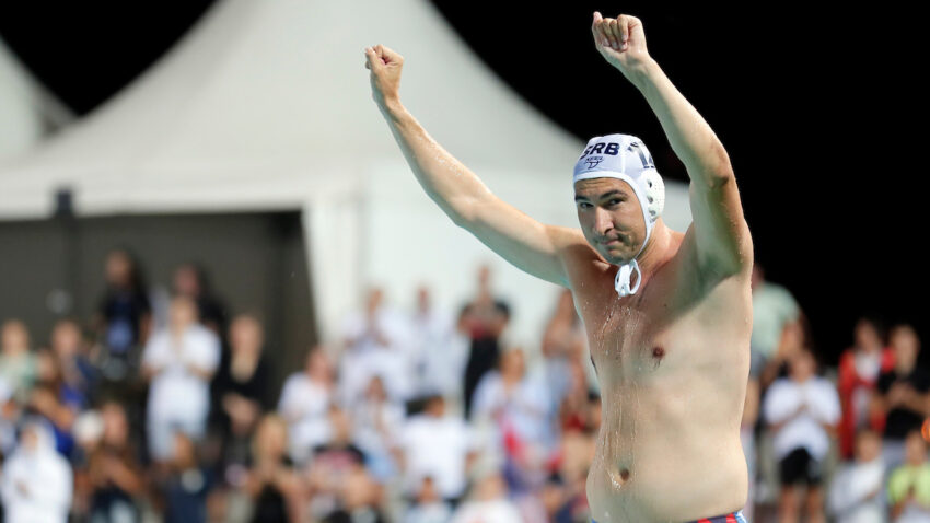 DUHOVITI MITROVIĆ: Reprezentaciju pamtim po maltretiranju i tome kako smo uspevali da ostanemo jaki!