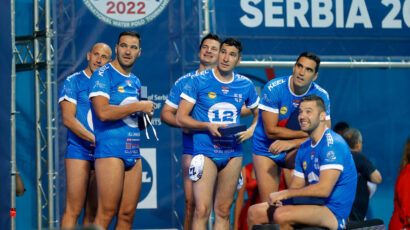 “MI SMO IGRALI DA BISMO SE ODUŽILI NAŠEM NARODU…” – Šestorica veličanstvenih šampiona sa nogama na zemlji!