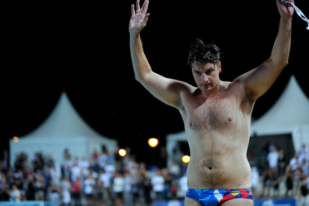 vaterpolo-oprostaj-srbija-italija-milan aleksić