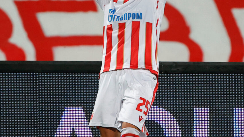 Transfer Erakovića u Spartak sve izvesniji