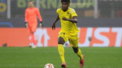 ZVEZDA ODUSTALA OD ADA: Šerif “vukao crveno-bele za nos”!