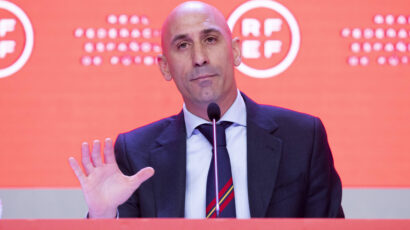 FIFA pokrenula istragu protiv predsednika FS Španije
