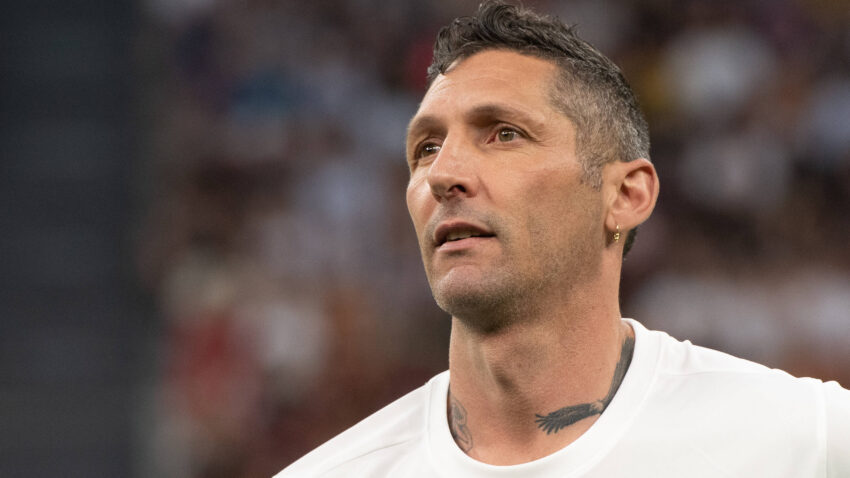 "MATERACI, KOGA BI TRENIRAO"? Samo Zvezda dolazi u obzir!