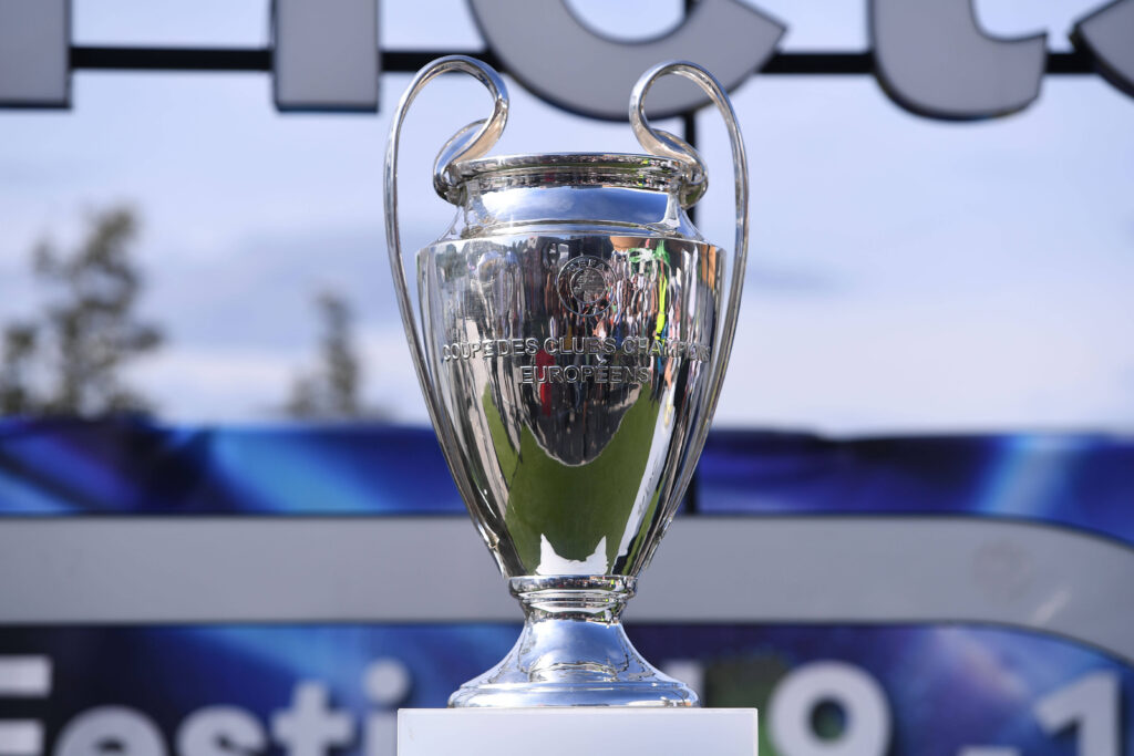 Šta nas sve čeka u 2023. godini? 3 Pehar Lige šampiona Liga šampiona