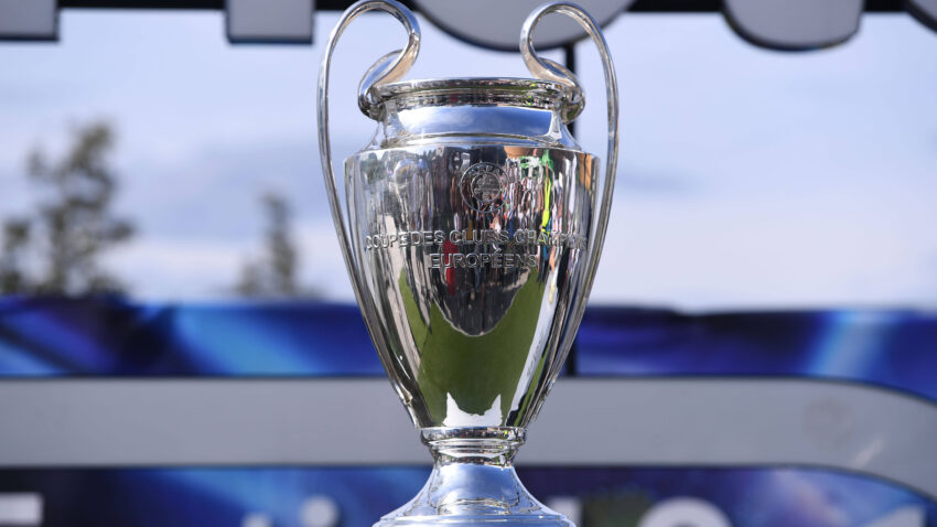 ŽREB LIGE ŠAMPIONA: Repriza i finale pre finala u prvom krugu nokaut faze!