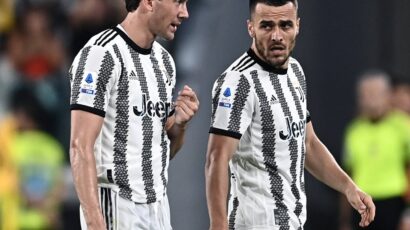UEFA izbacuje Juventus iz Evrope: Zemljotres u Italiji