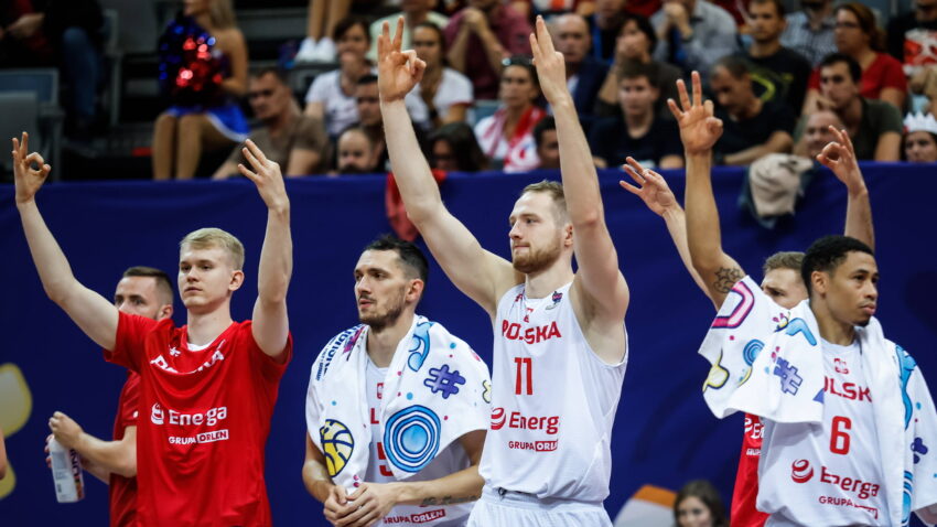 KO ĆE U FINALE EVROBASKETA? Poljaci sanjaju novo čudo, domaćin želi da sruši "Furiju"!