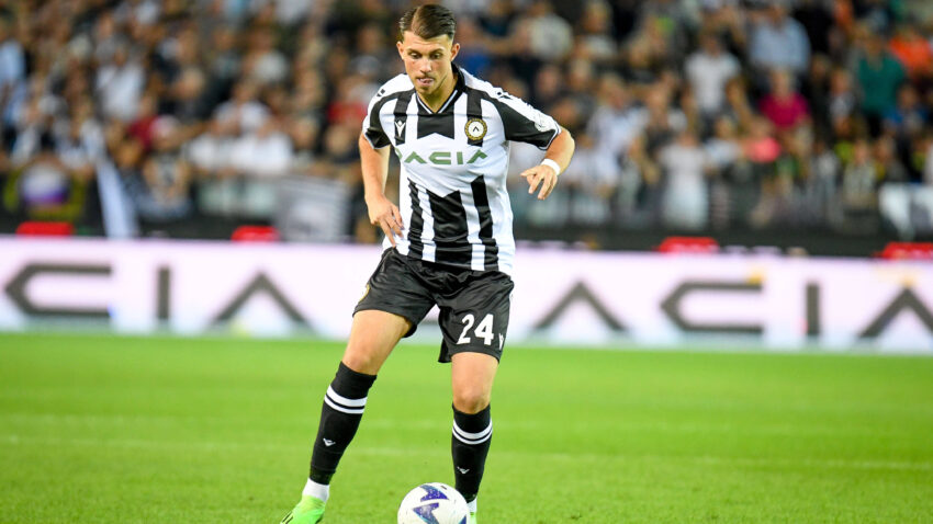 Samardžić na meti premijerligaša