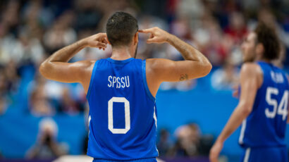 HEROJ ITALIJE OTKRIO: Ovim rečima nas je Poceko pokrenuo!