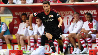 UNION BERLIN I DALJ LIDER BUNDESLIGE: Pao i Štutgart!