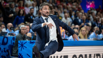 Asvel šokirao Žalgiris i pobedio prvi put od januara, Poceko pravio šou (VIDEO)