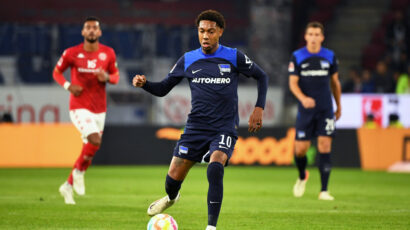 UŽASNE VESTI IZ NEMAČKE: Fudbaler Herte dobio istu dijagnozu kao Ale!