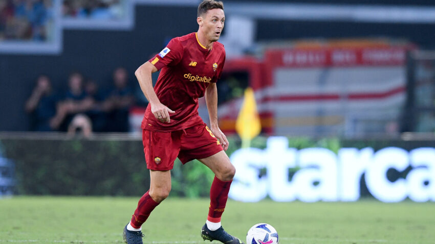 Proslavljeni Italijan isprozivao Murinja, pa spomenuo i Matića