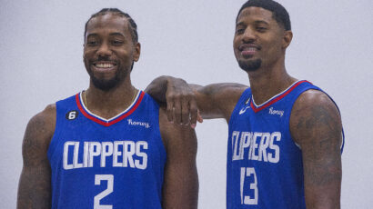 LENARD SE VRATIO NA PARKET: Pauzi koja traje više od godinu dana – došao kraj!