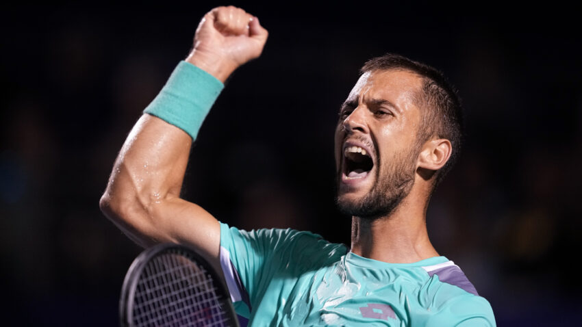 Đere stavio tačku na uspešan dan Srba u Santijagu