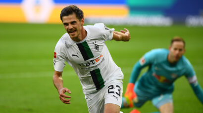 HOFMAN “USPAVAO” BIKOVE: Napadač Mehendgladbaha junak pobede nad Lajpcigom! (VIDEO)