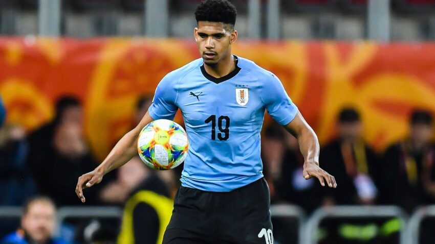 ARAUHO DONEO TEŠKU ODLUKU: Urugvajac ide na operaciju, Mundijal u Kataru -  pusta želja!