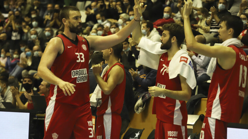 REAL POBEDOM POKVARIO POVRATAK GASOLA: "Kraljevići" sigurno započeli odbranu trona u Španiji!