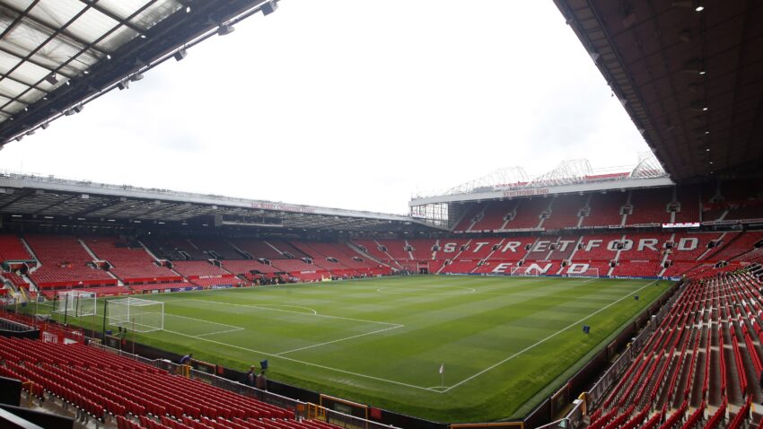 Junajted traži desnog beka u Francuskoj