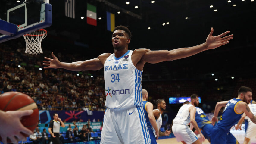KO JE SADA FAVORIT NA EVROBASKETU? Srbija, Litvanija i Hrvatska eliminisane - da li ćemo gledati neko novo iznenađenje?