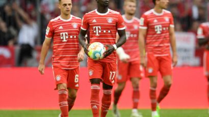 UEFA PONOVO KAŽNJAVA: Bajern i Seltik sankcionisani zbog navijača!