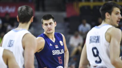 SEDLAČEK PREMOTAO FILM: “Jokić je onako apav, trapav izazvao podsmeh košarkaškog sveta”
