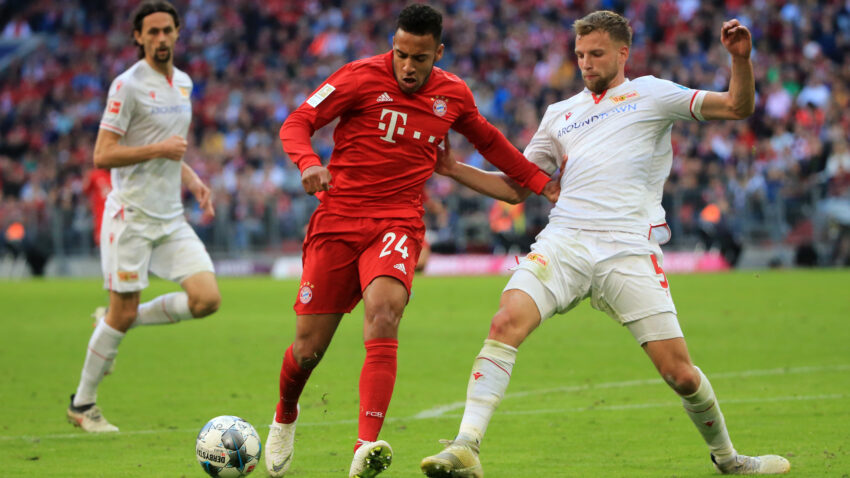 BUNDESLIGA: Bavarci nisu nedodirljivi, Frajburg preuzeo prvo mesto! (VIDEO)
