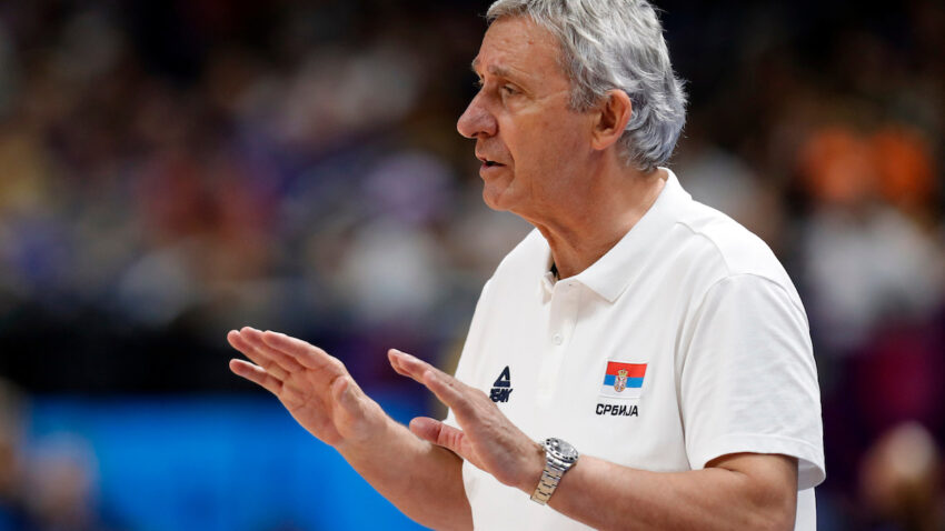 PEŠIĆEVA ISPOVEST: Kolege mi kažu mi da sam dementan!