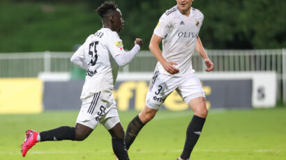 SUPER LIGA SRBIJE: Čukarički sigurant protiv Javora!
