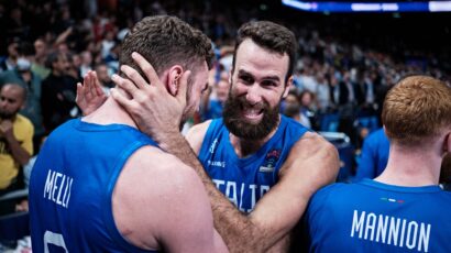 Italijani objavili spisak za Mundobasket: Poslednji ples Điđija Datomea