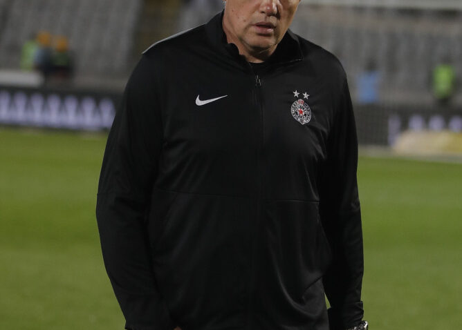 PETRIĆ ZADOVOLJAN NAKON UBEDLJIVE POBEDE: Čestitam igračima, sada da se odmorimo pa ponovo Keln!