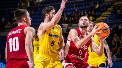 JOŠ KORAK DO LIGE ŠAMPIONA: FMP Meridian srušio Opavu!