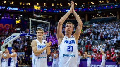 EVROBASKET 2025 PO ISTOM RECEPTU: Ponovo četiri zemlje domaćina – FIBA priredila neprijatno iznenađenje!